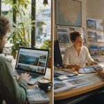 découvrez les avantages d'un blog de voyage par rapport à une agence de voyage : conseils personnalisés, expériences authentiques, liberté d'organisation et astuces exclusives pour des voyages inoubliables.